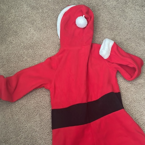 Christmas outfit - Picture 4 of 5